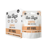 JET FUEL - 3.5g x 8ct DISPLAY