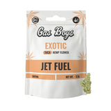 JET FUEL - 3.5g x 8ct DISPLAY