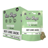 KEY LIME JACK 3.5g x 8ct DISPLAY