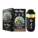 NY DIESEL 3000MG DISPOSABLE VAPE
