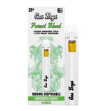 FORBIDDEN GUAVA THCA DISPOSABLE VAPE 1000MG