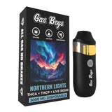 NORTHERN LIGHTS 3000MG DISPOSABLE VAPE