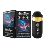 NORTHERN LIGHTS 3000MG DISPOSABLE VAPE