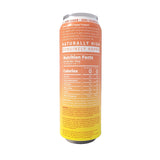 PEACH LEMONADE - 50MG D9 THC  EXTRA STRENGTH SPARKLING BEVERAGE