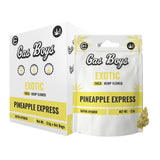 PINEAPPLE EXPRESS 3.5g x 8ct DISPLAY