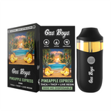 PINEAPPLE EXPRESS 3000MG DISPOSABLE VAPE