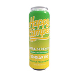 PINEAPPLE PASSION FRUIT - 50MG EXTRA STRENGTH D9 SPARKLING BEVERAGE