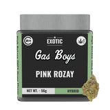 PINK ROZAY 56g JAR