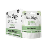 PINK ROZAY 3.5g x 8ct DISPLAY