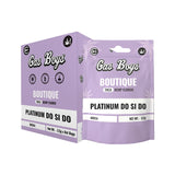 PLATINUM DO SI DO 3.5g x 8ct DISPLAY