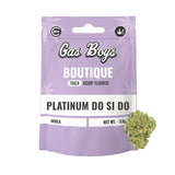 PLATINUM DO SI DO 3.5g x 8ct DISPLAY