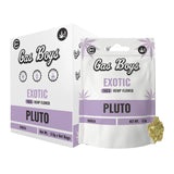 PLUTO 3.5g x 8ct DISPLAY