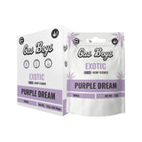 PURPLE DREAM 3.5g x 8ct DISPLAY