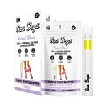 PURPLE PANTY DROPPER 1000MG DISPOSABLE VAPE