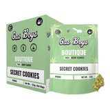 SECRET COOKIES 3.5g x 8ct DISPLAY