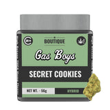 SECRET COOKIES 56g JAR