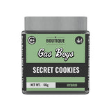 SECRET COOKIES 56g JAR