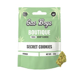 SECRET COOKIES 3.5g x 8ct DISPLAY