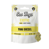 THAI DIESEL 3.5g x 8ct DISPLAY