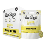 THAI DIESEL 3.5g x 8ct DISPLAY