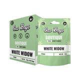 WHITE WIDOW 3.5g x 8ct DISPLAY